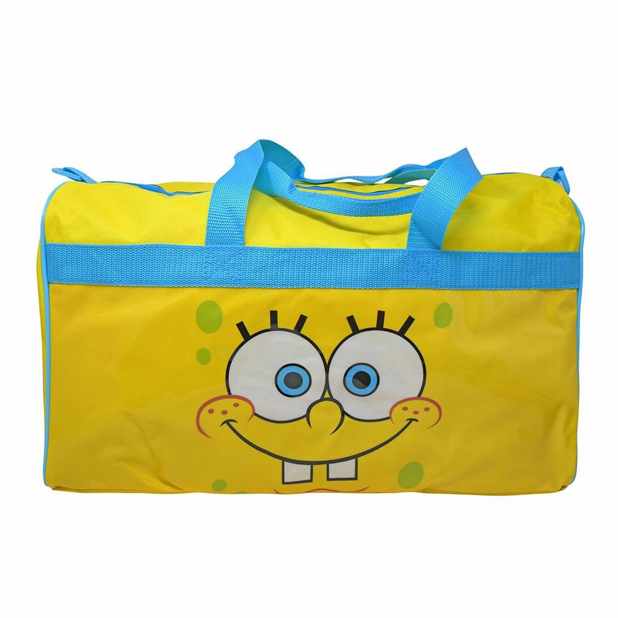 SpongeBob SquarePants Duffle Bag | 18" x 10" x 11"