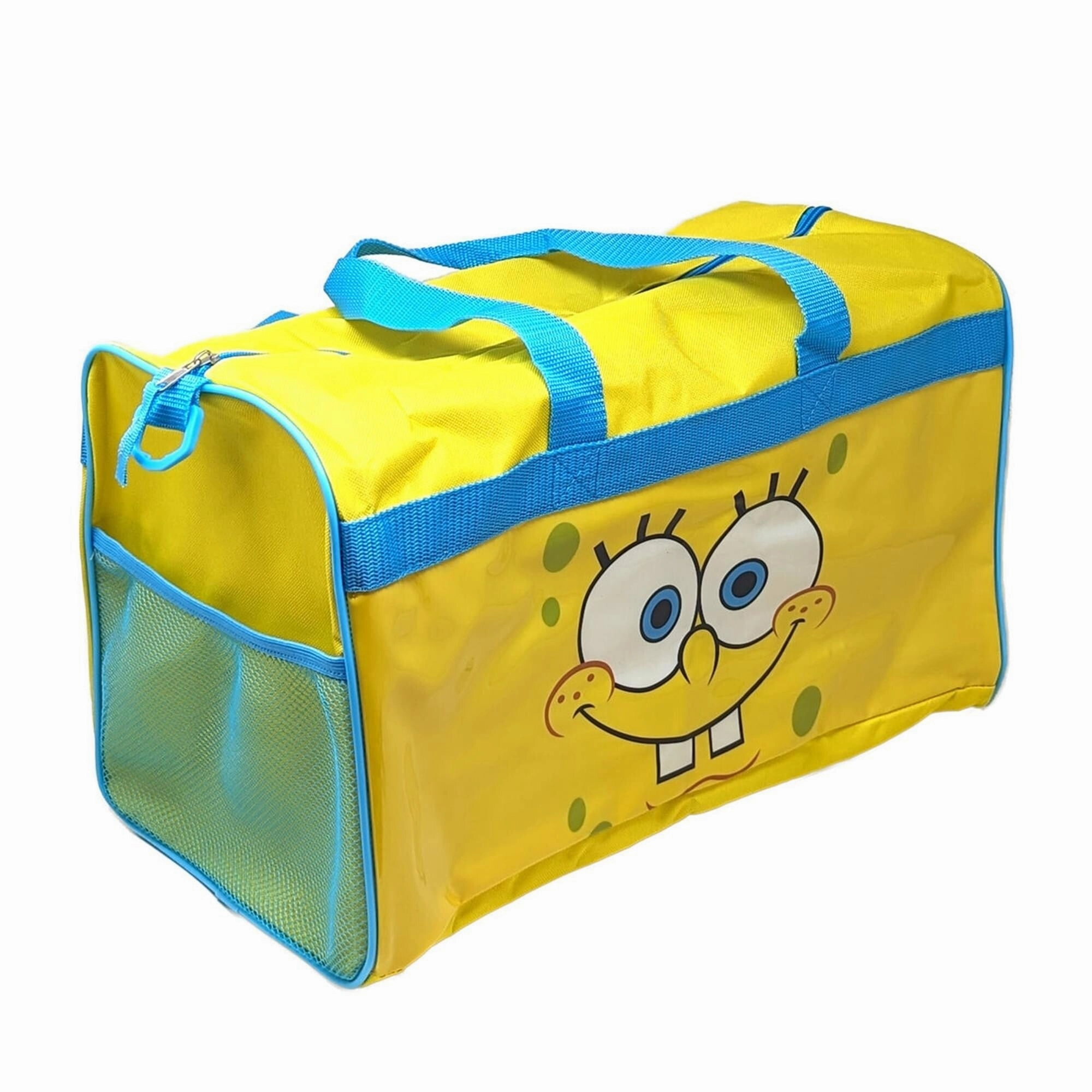 SpongeBob SquarePants Duffle Bag | 18" x 10" x 11"