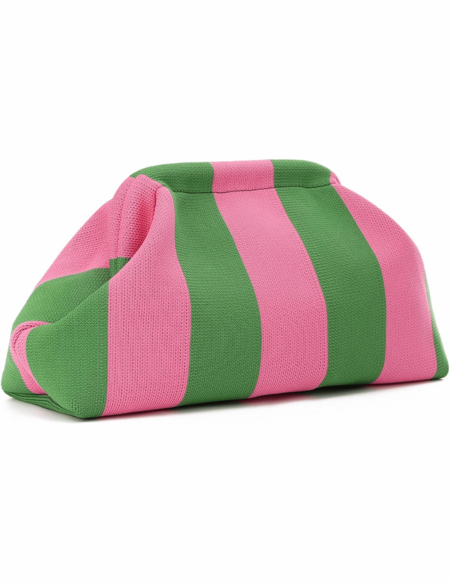 St. Barths La Robe Cabana Clutch