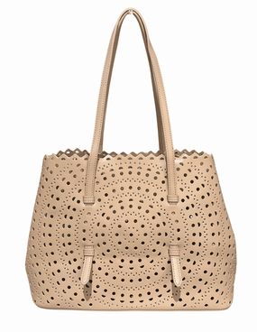 St. Barths La Robe Eden Large Vegan Tote