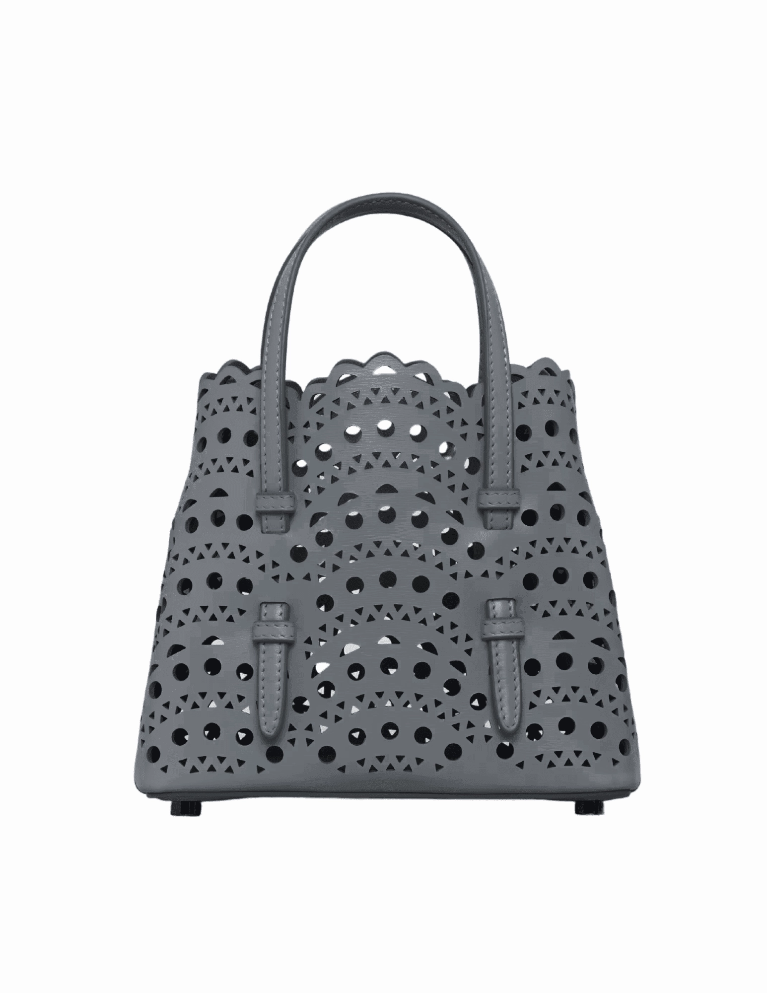 St. Barths La Robe Eden Mini Tote