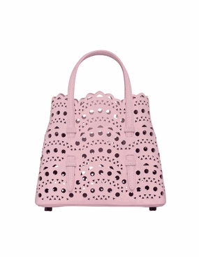 St. Barths La Robe Eden Mini Tote