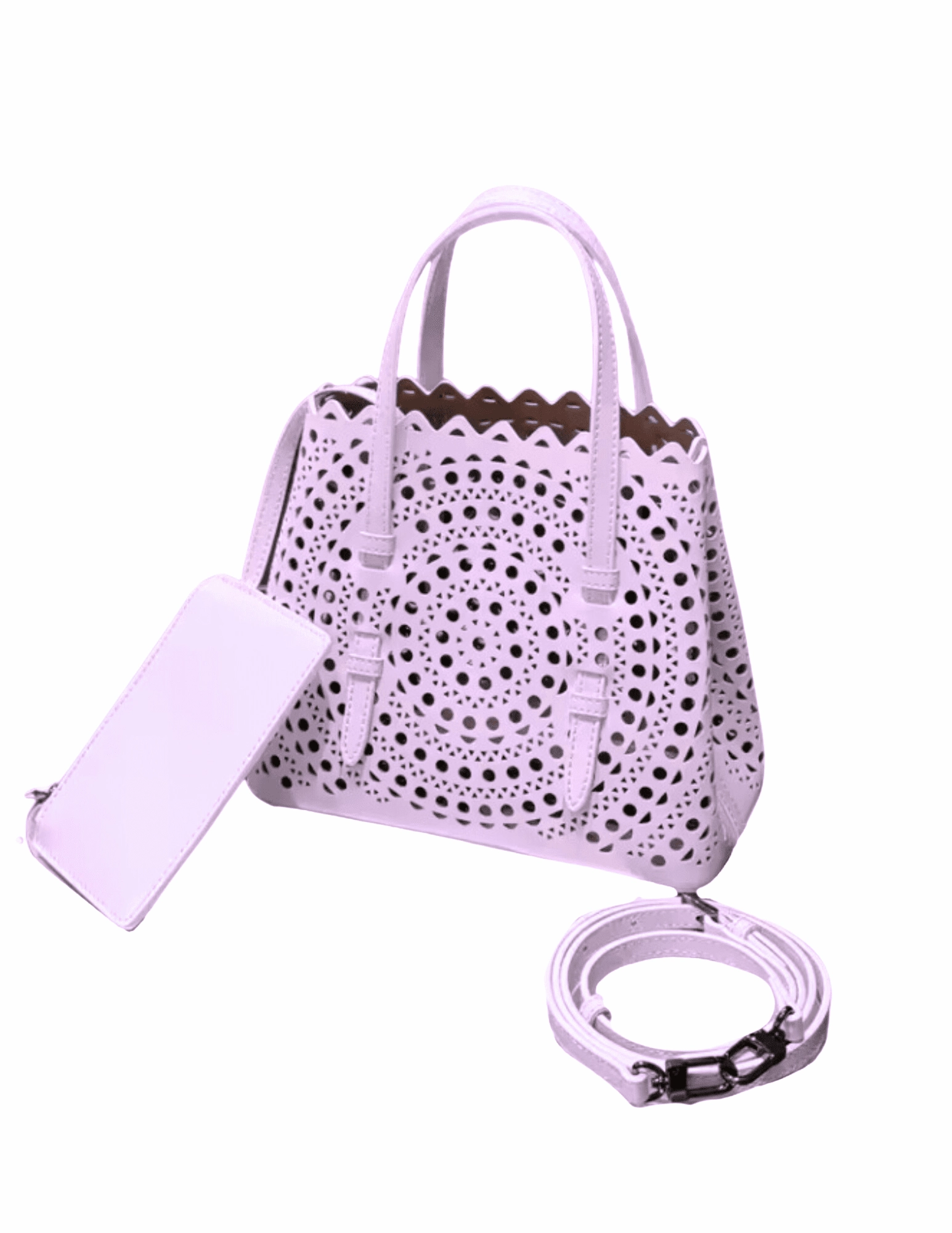 St. Barths La Robe Eden Tote