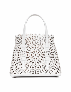 St. Barths La Robe Eden Tote