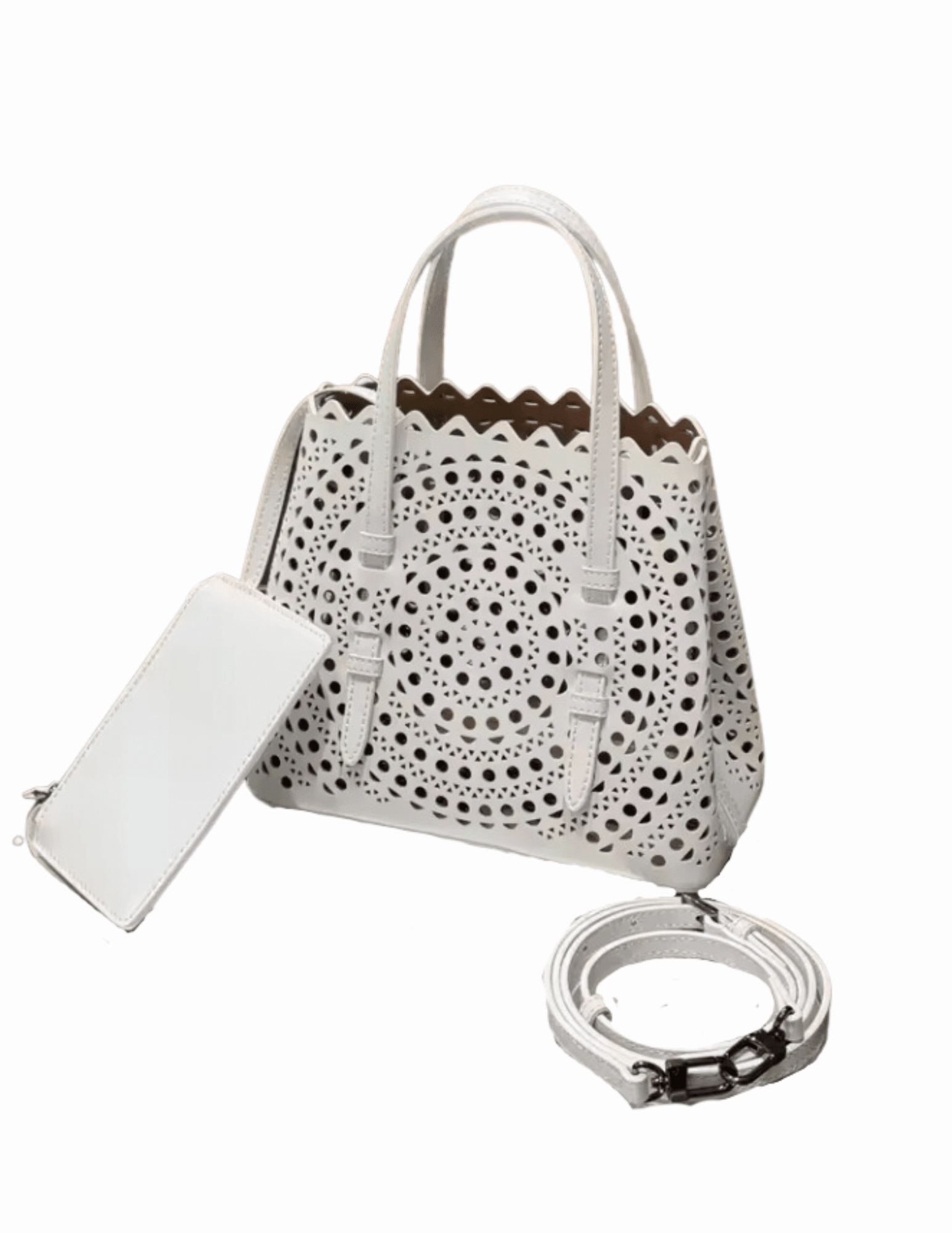 St. Barths La Robe Eden Tote