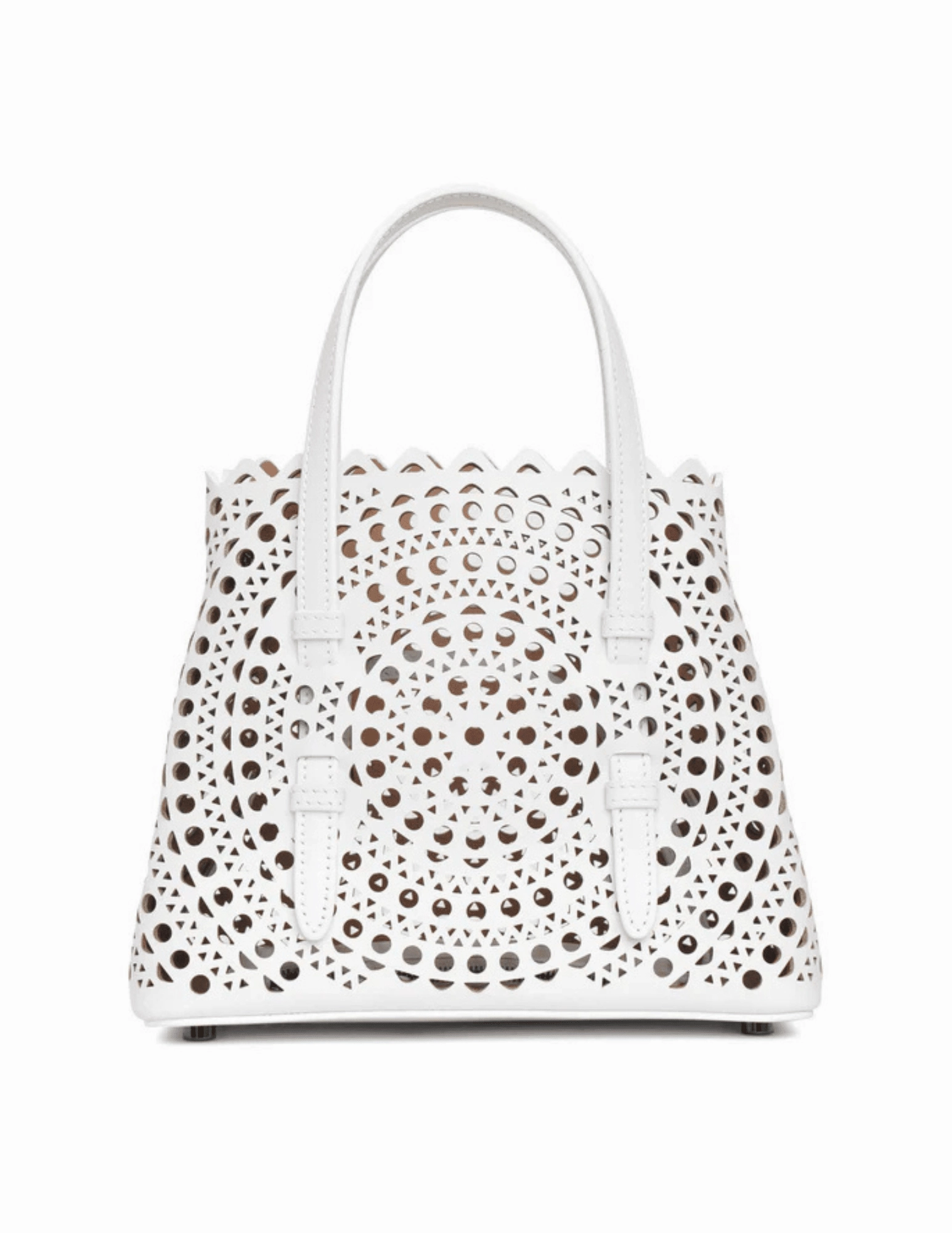 St. Barths La Robe Eden Tote