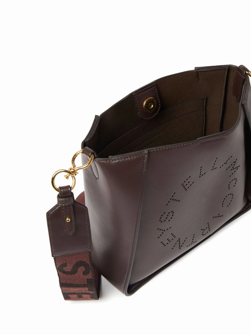 Stella McCartney Bags.. Brown