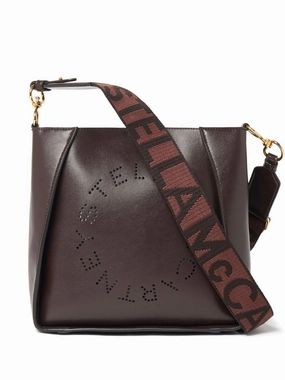 Stella McCartney Bags.. Brown