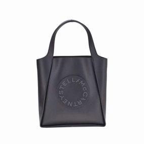 Stella McCartney Logo Tote Bag