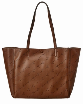 Stella McCartney Monogram Small Tote