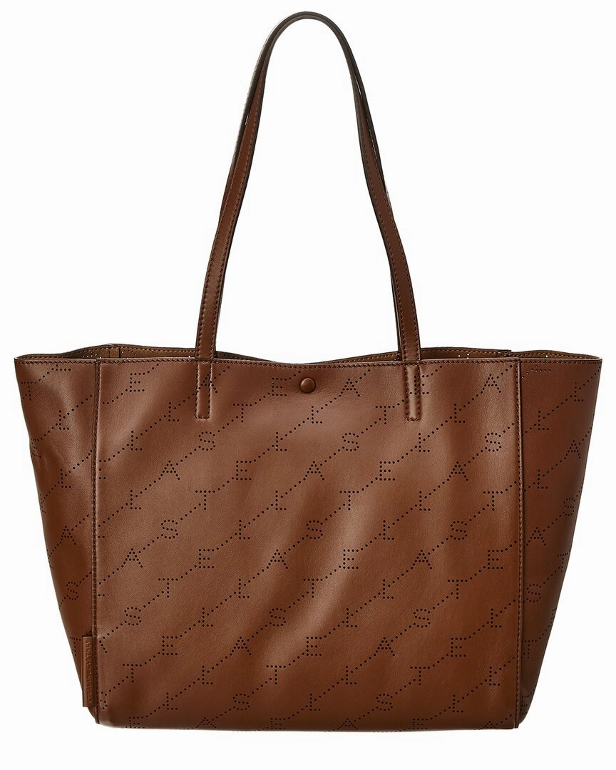 Stella McCartney Monogram Small Tote