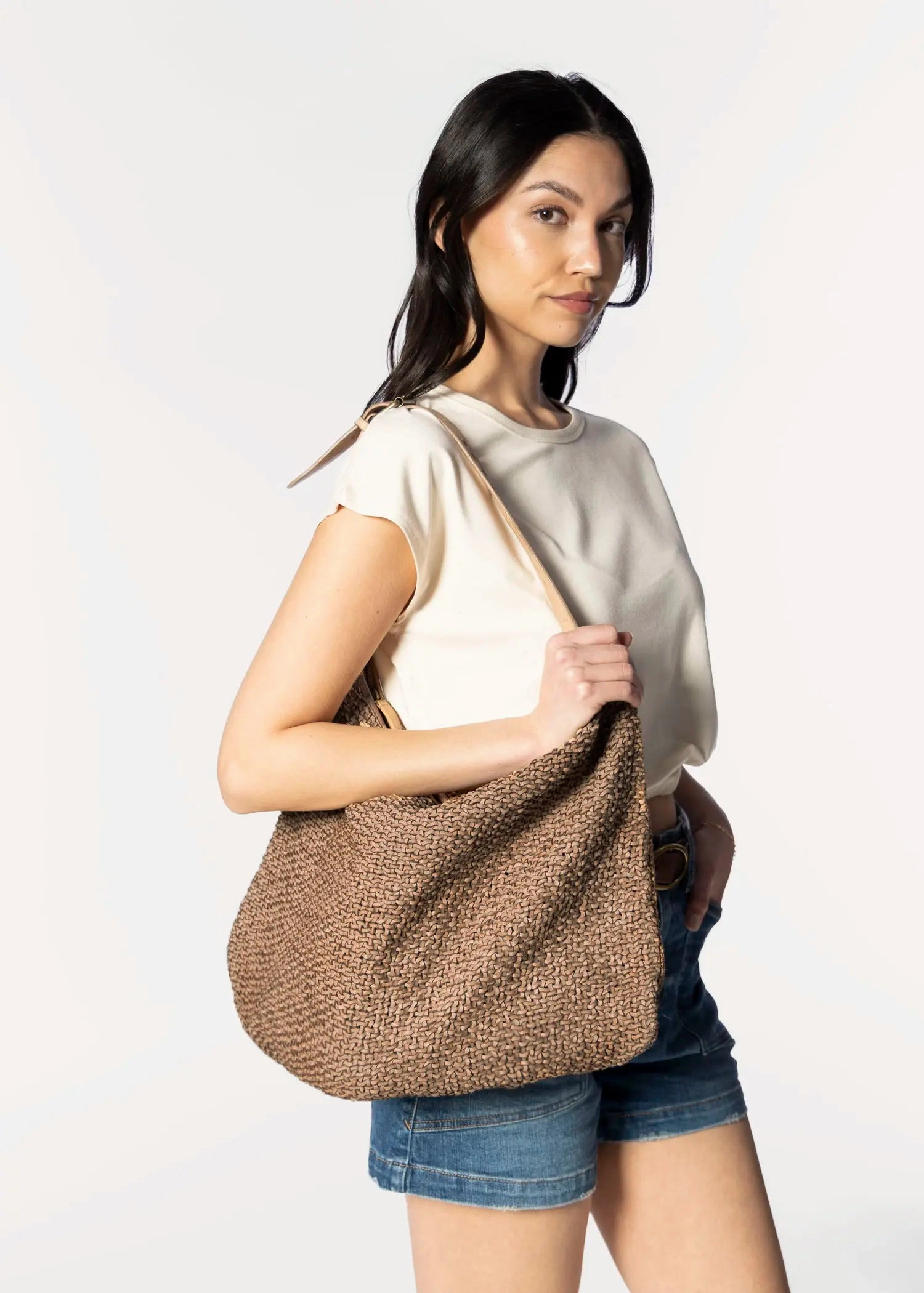 Stella Shoulder Bag