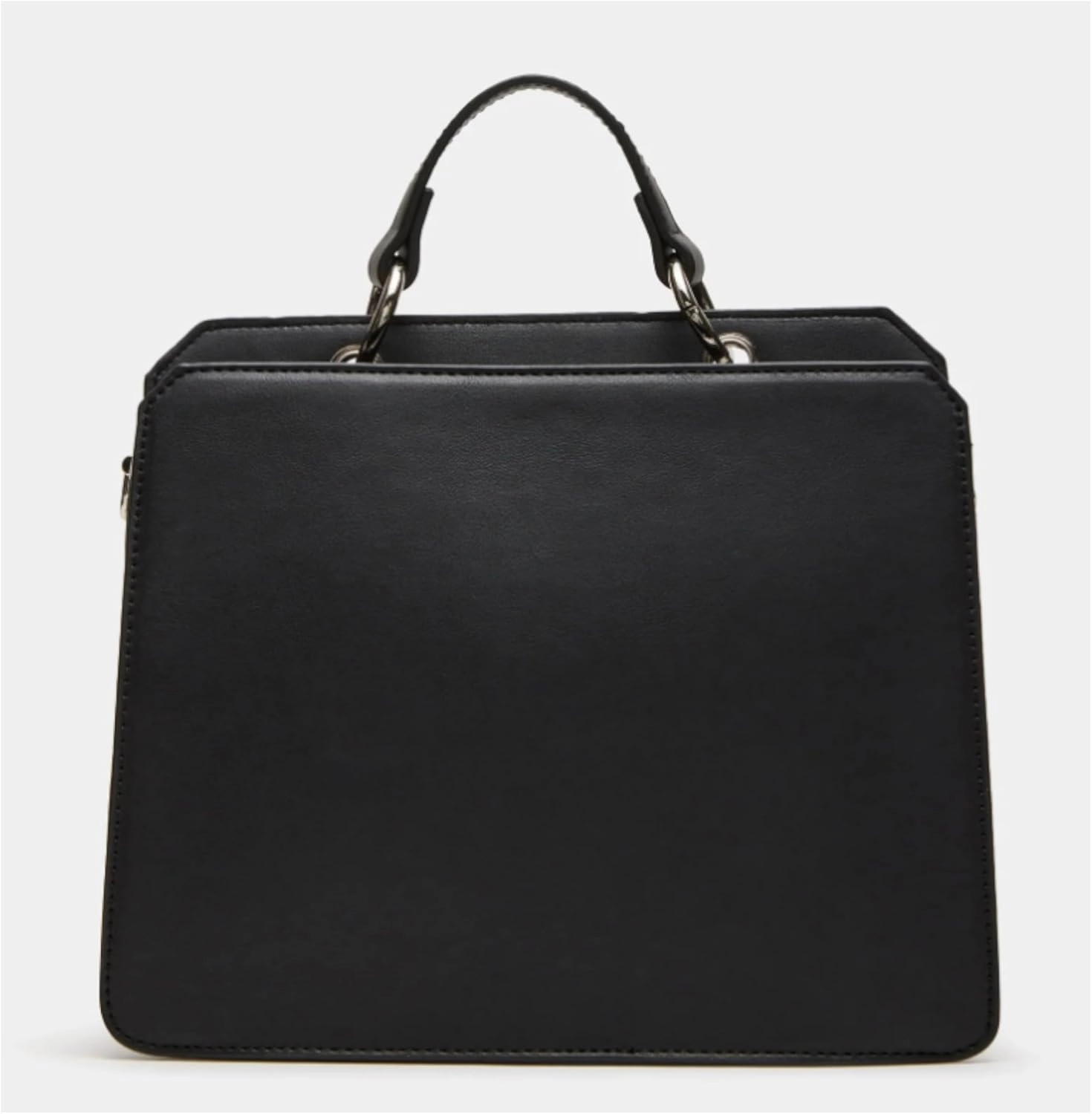 Steve Madden Bevelyn Utility Pocket Convertible Crossbody Bag
