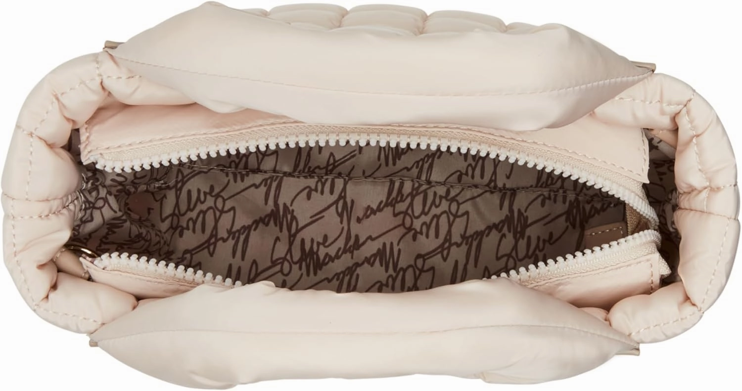 Steve Madden Bminney Nylon Box Bag