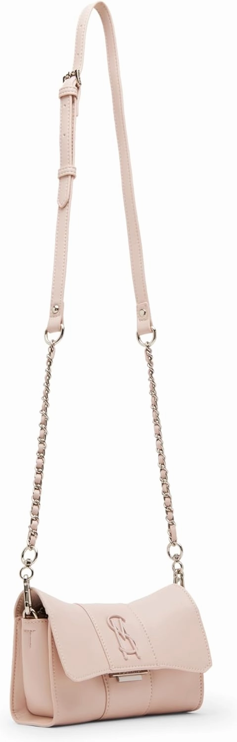 Steve Madden Briaa Bow Bag with 2 Strap Options