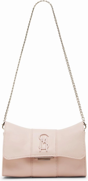 Steve Madden Briaa Bow Bag with 2 Strap Options