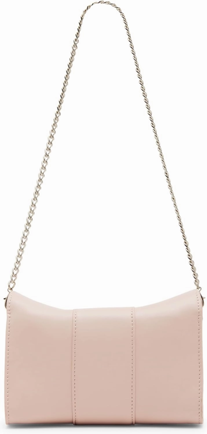 Steve Madden Briaa Bow Bag with 2 Strap Options