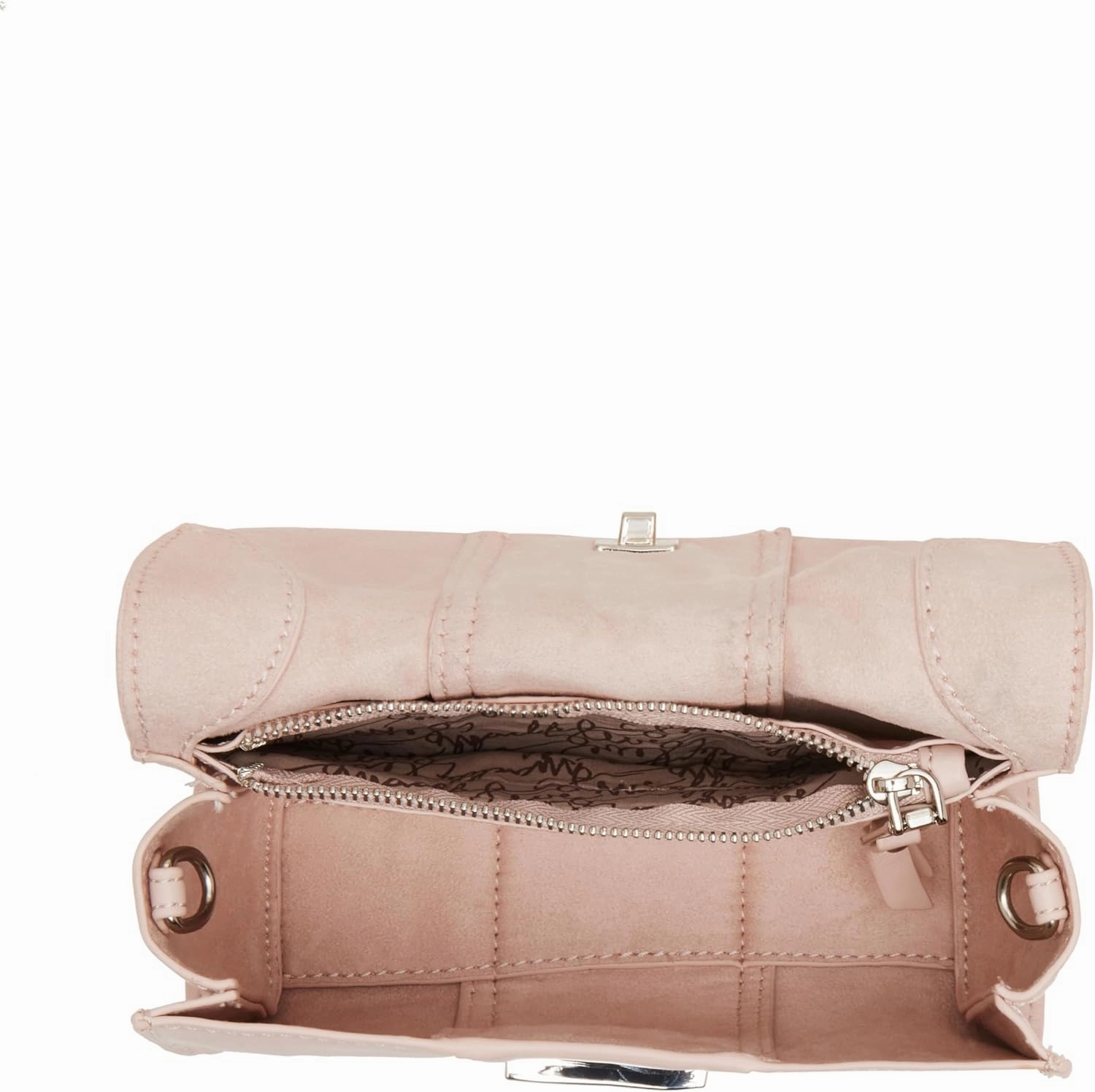 Steve Madden Briaa Bow Bag with 2 Strap Options