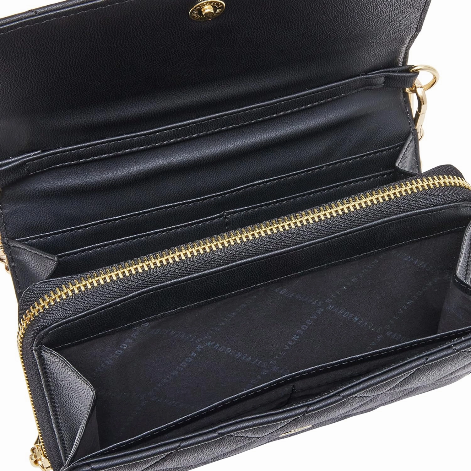 Steve Madden Carina Wallet Crossbody