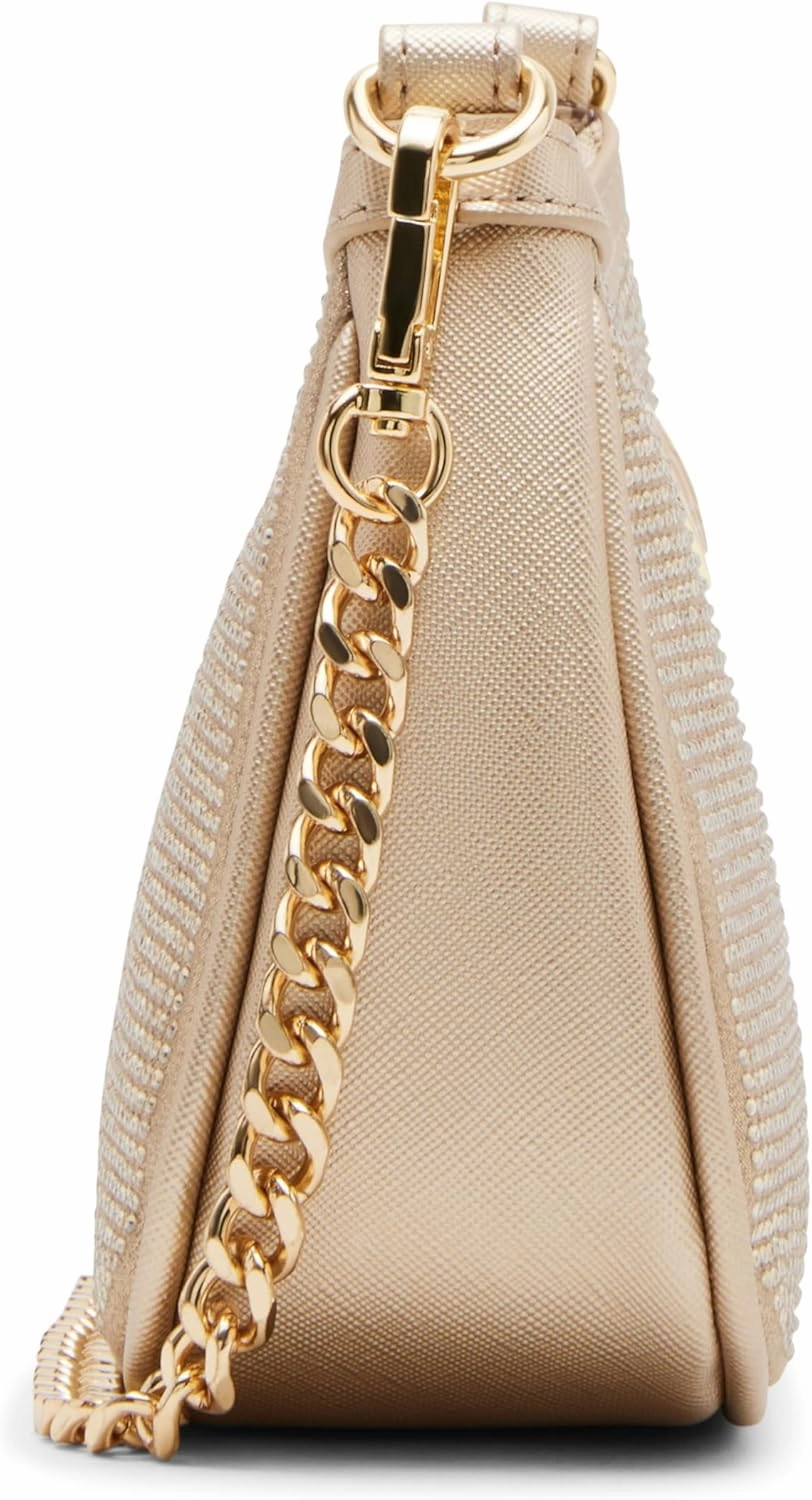 Steve Madden Vickieg Rhinestone Crossbody