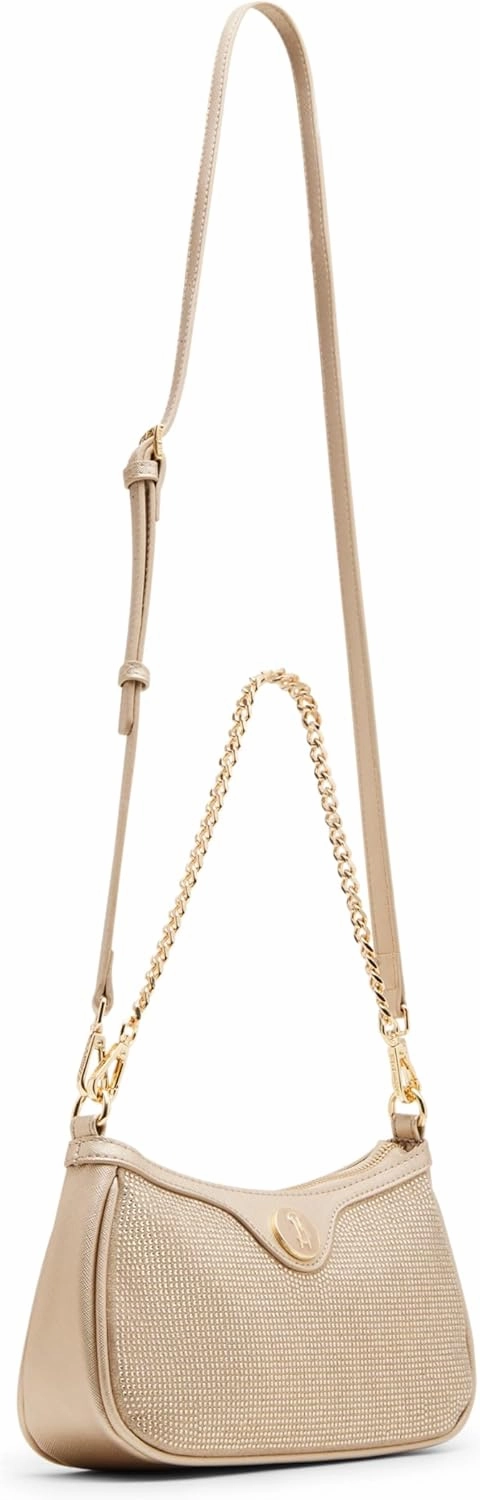 Steve Madden Vickieg Rhinestone Crossbody