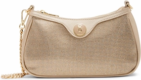 Steve Madden Vickieg Rhinestone Crossbody
