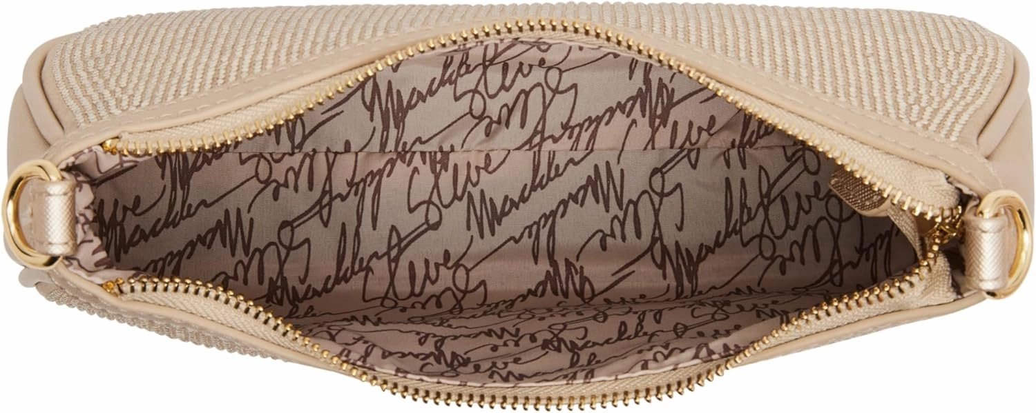 Steve Madden Vickieg Rhinestone Crossbody
