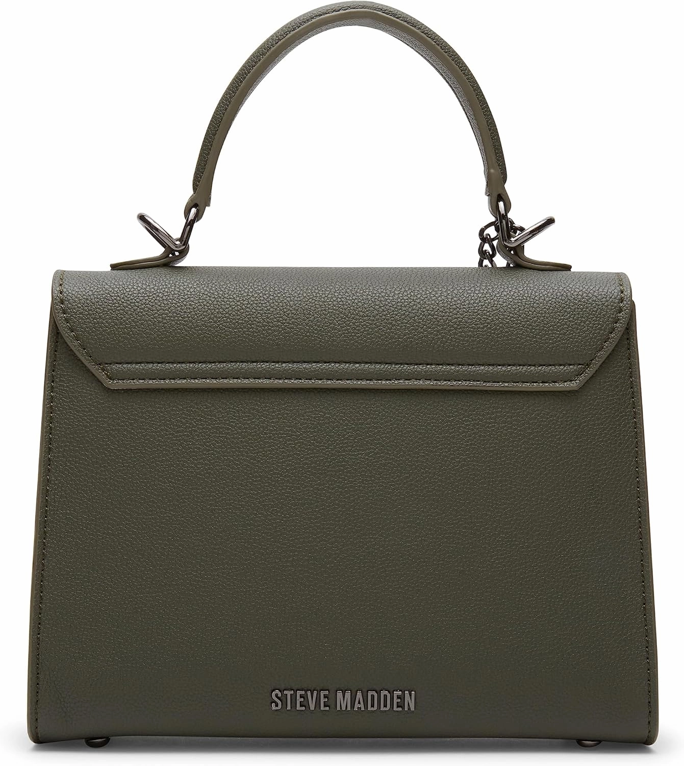 Steve Madden Women's Lattuca Top Handle Crossbody