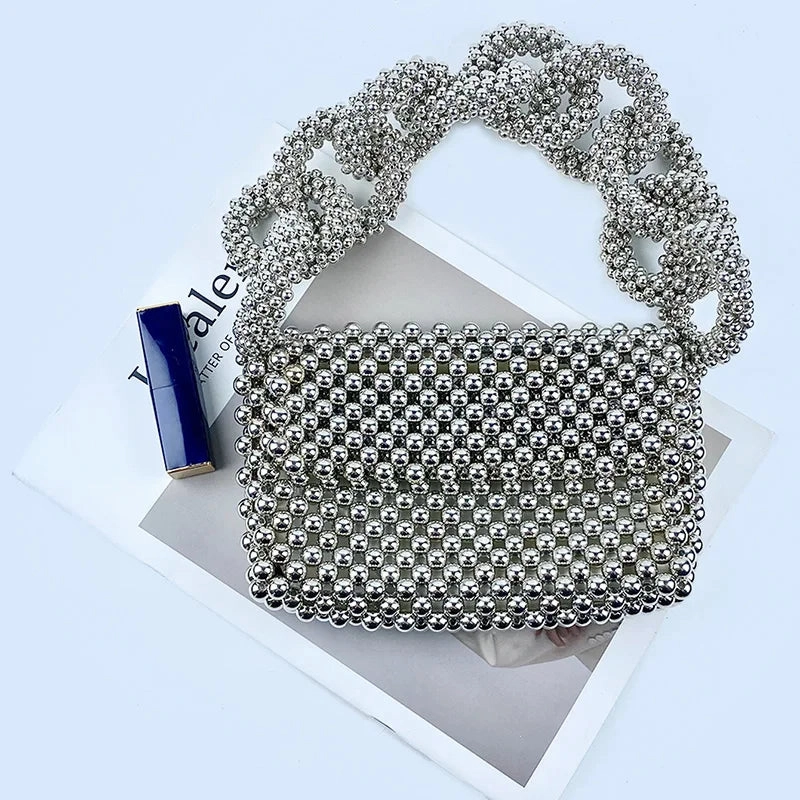 Style Bead Mini Bag