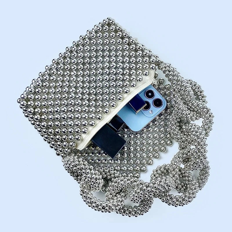 Style Bead Mini Bag