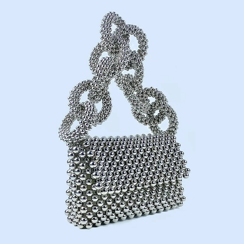 Style Bead Mini Bag