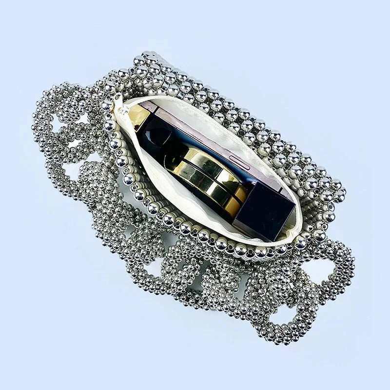 Style Bead Mini Bag