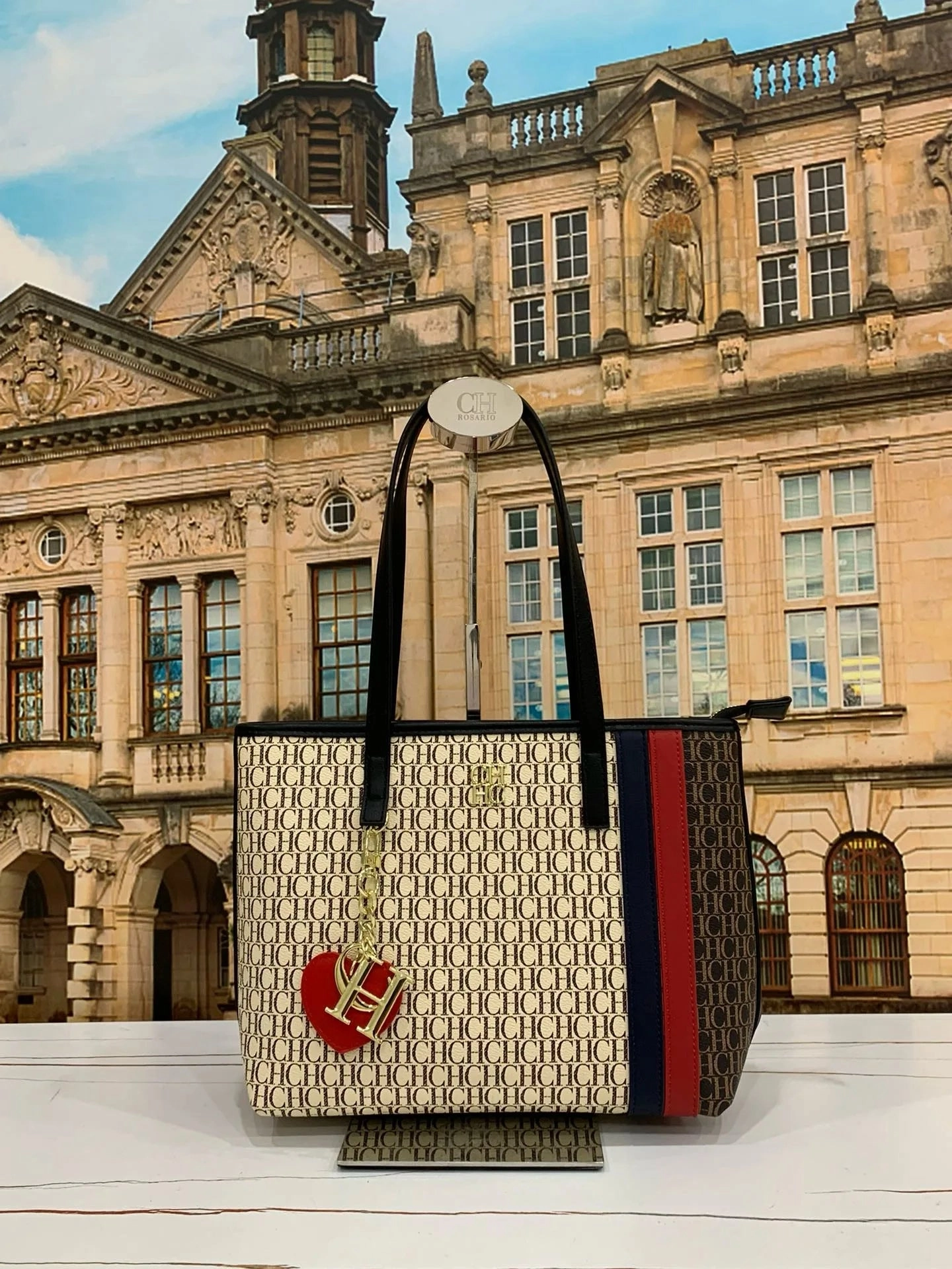 Style Fashion - Large Bags