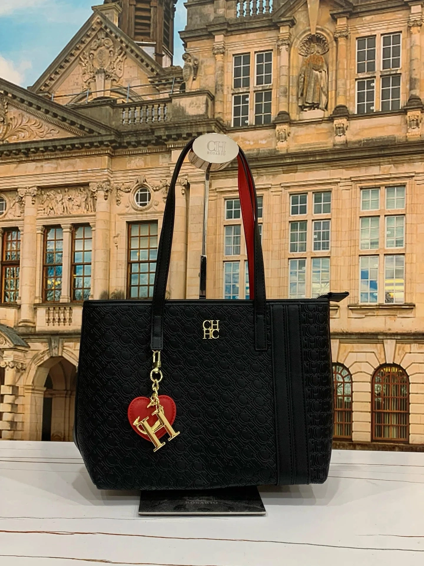 Style Fashion - Large Bags