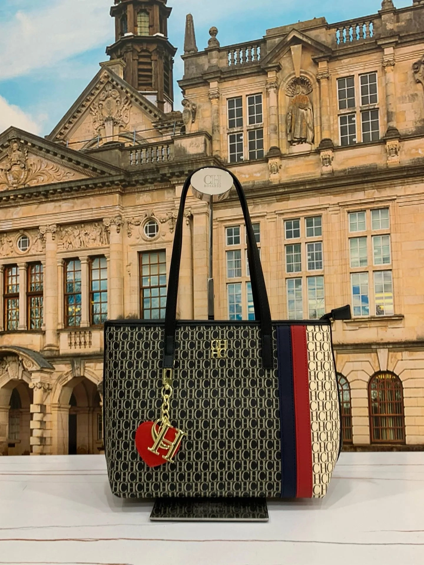 Style Fashion - Large Bags
