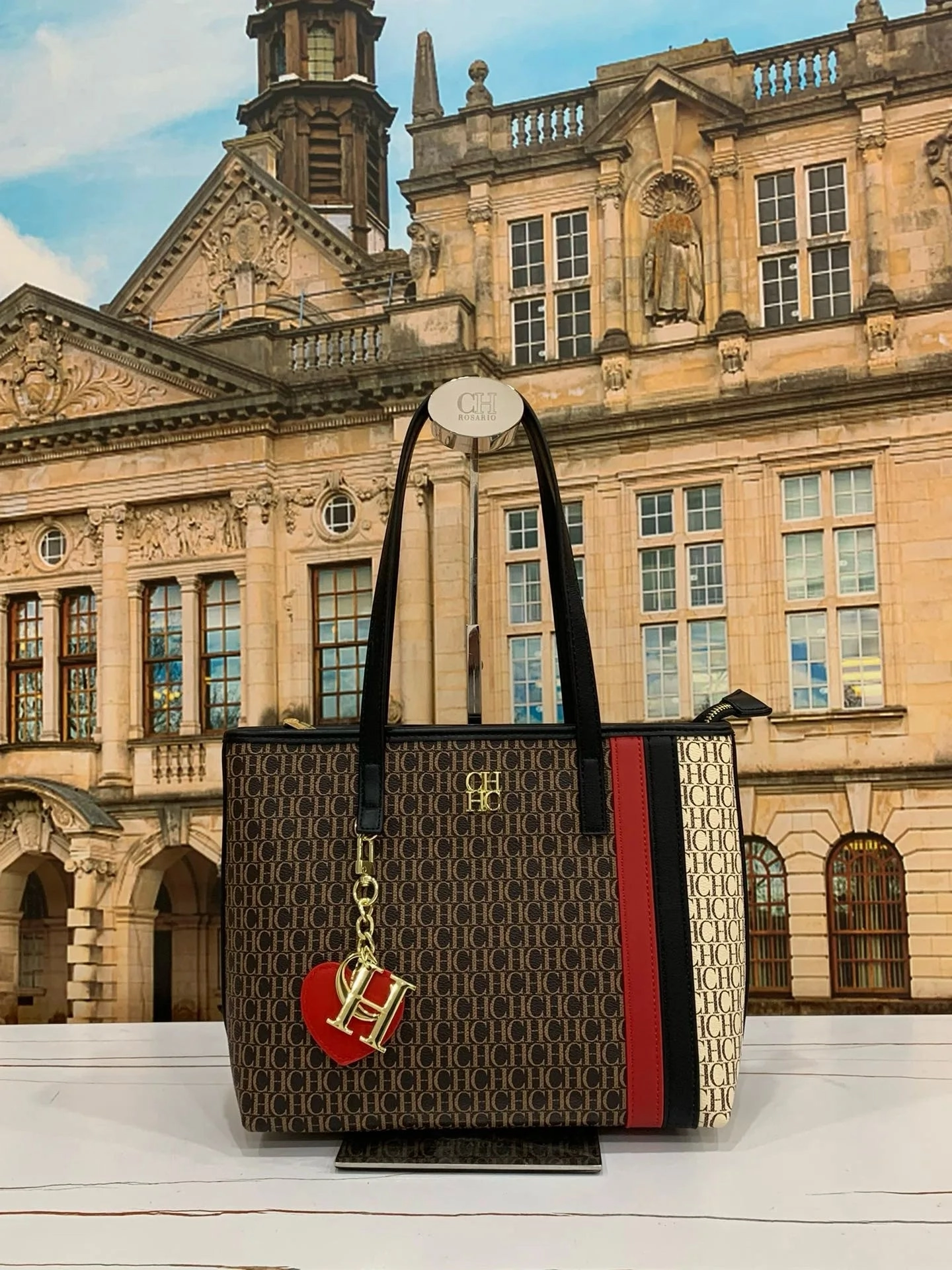 Style Fashion - Large Bags