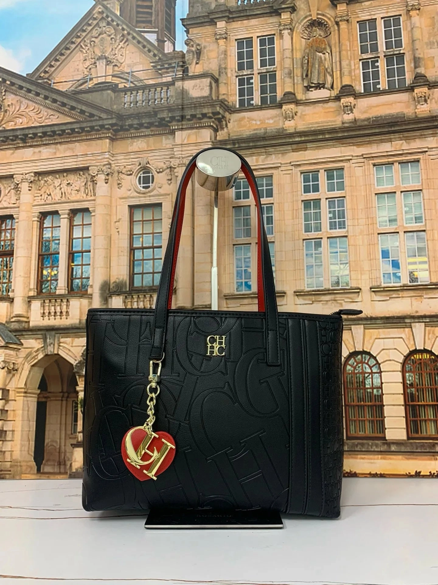 Style Fashion - Large Bags