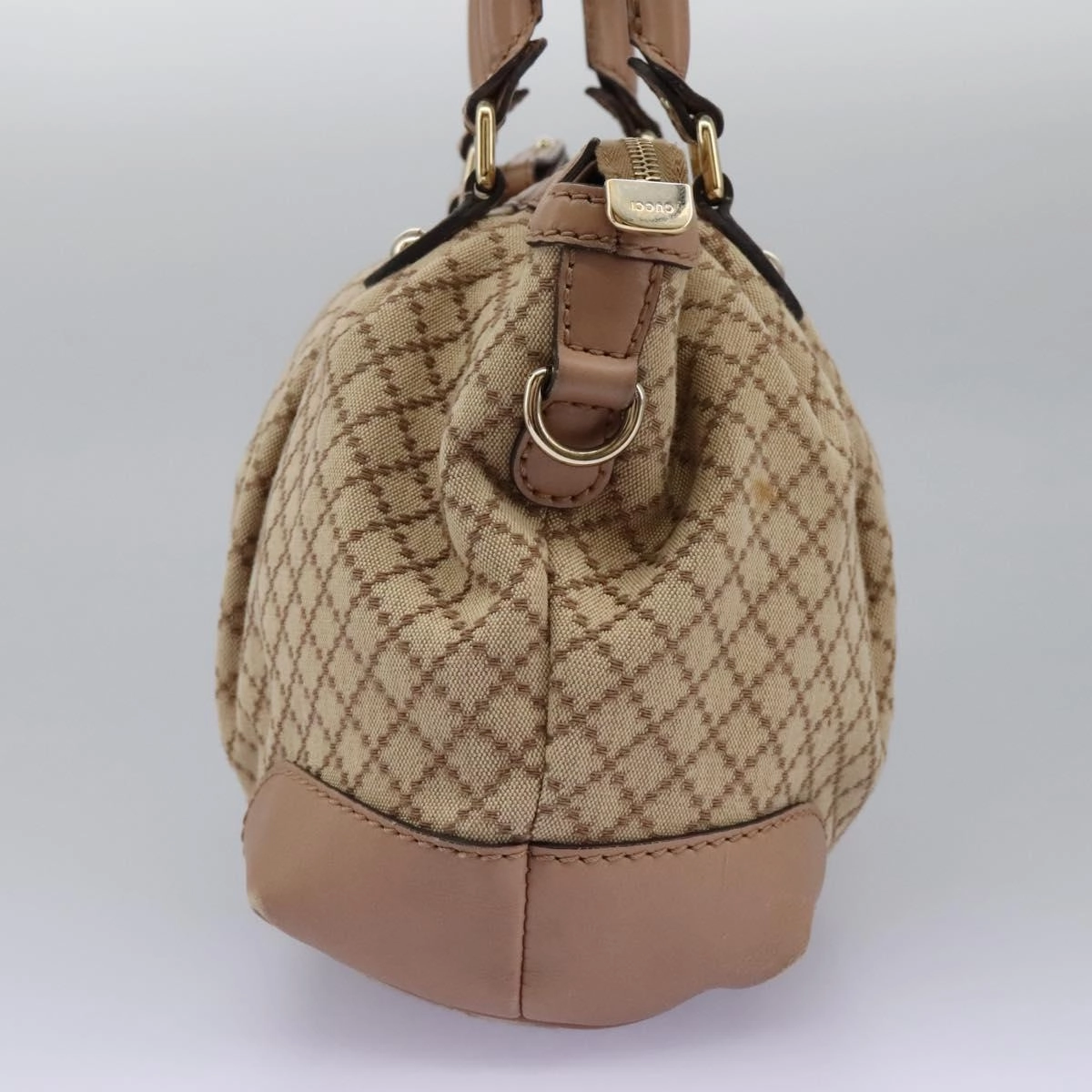 Sukey Canvas Shoulder Bag with Strap