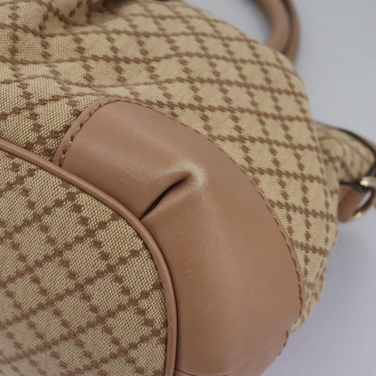 Sukey Canvas Shoulder Bag with Strap