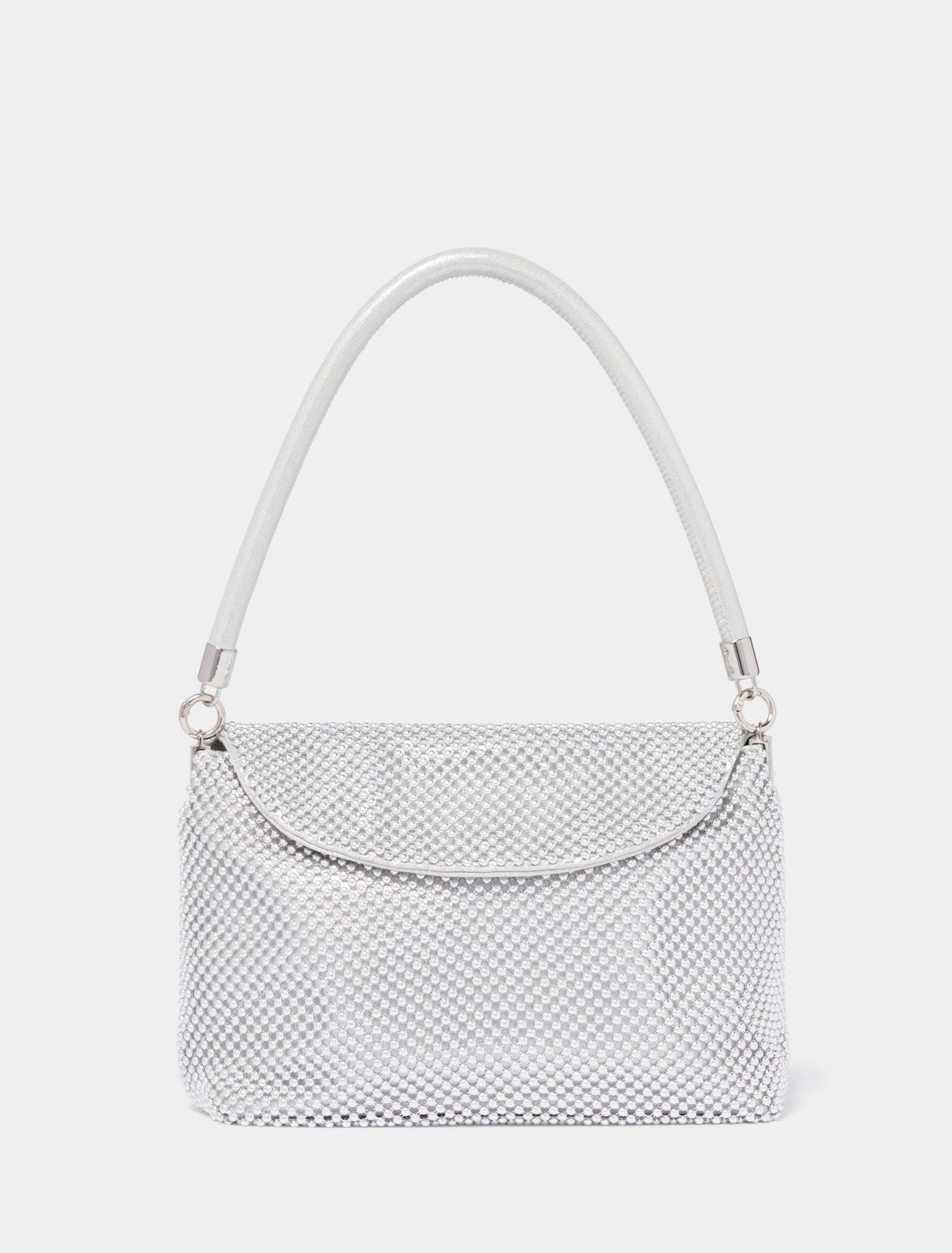 Sunday Slouch Sparkle Clutch