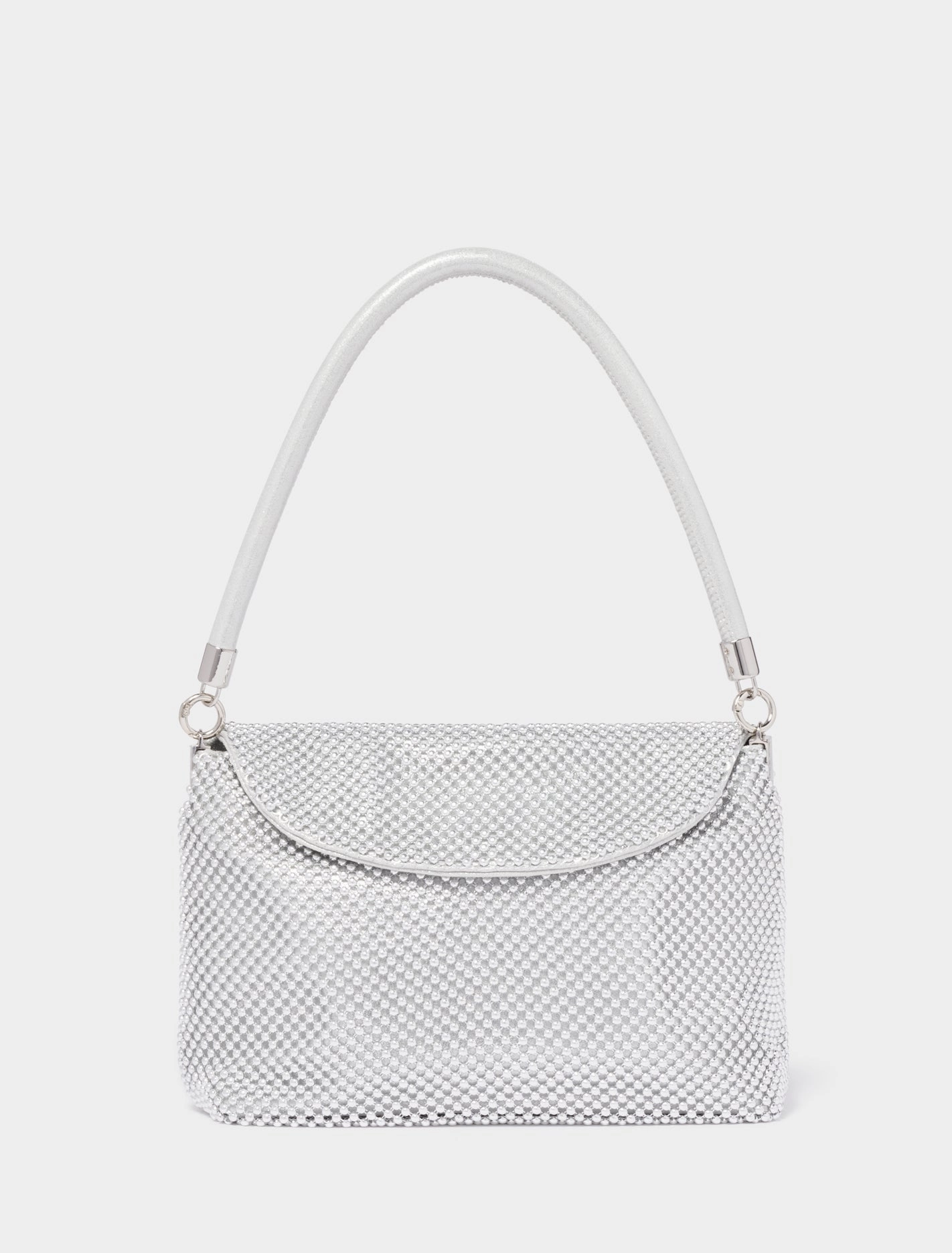 Sunday Slouch Sparkle Clutch
