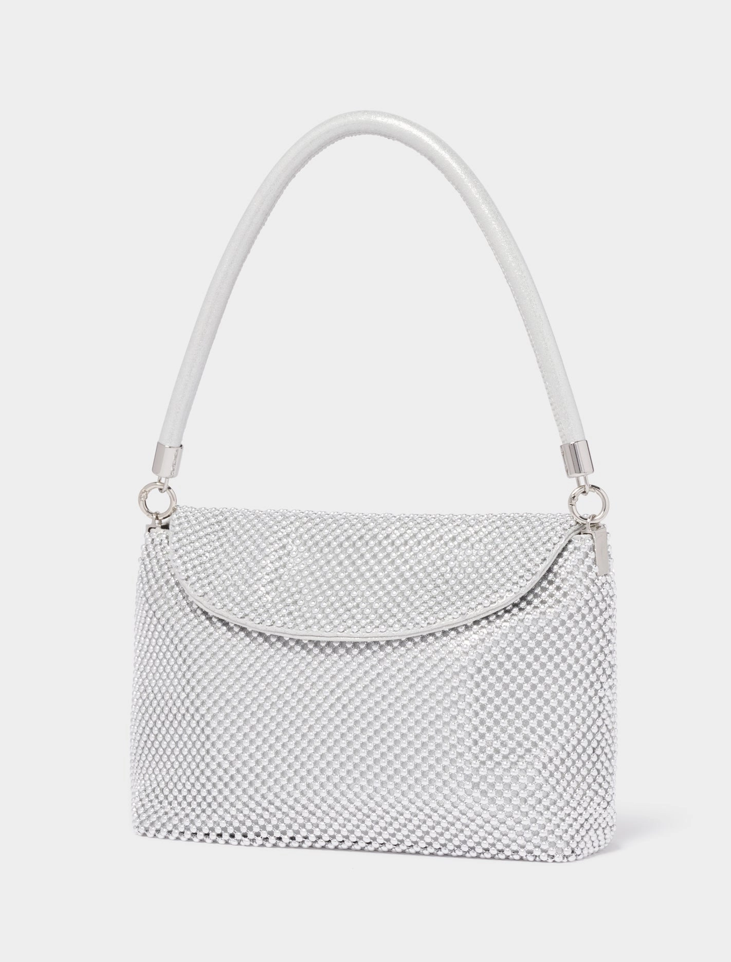 Sunday Slouch Sparkle Clutch