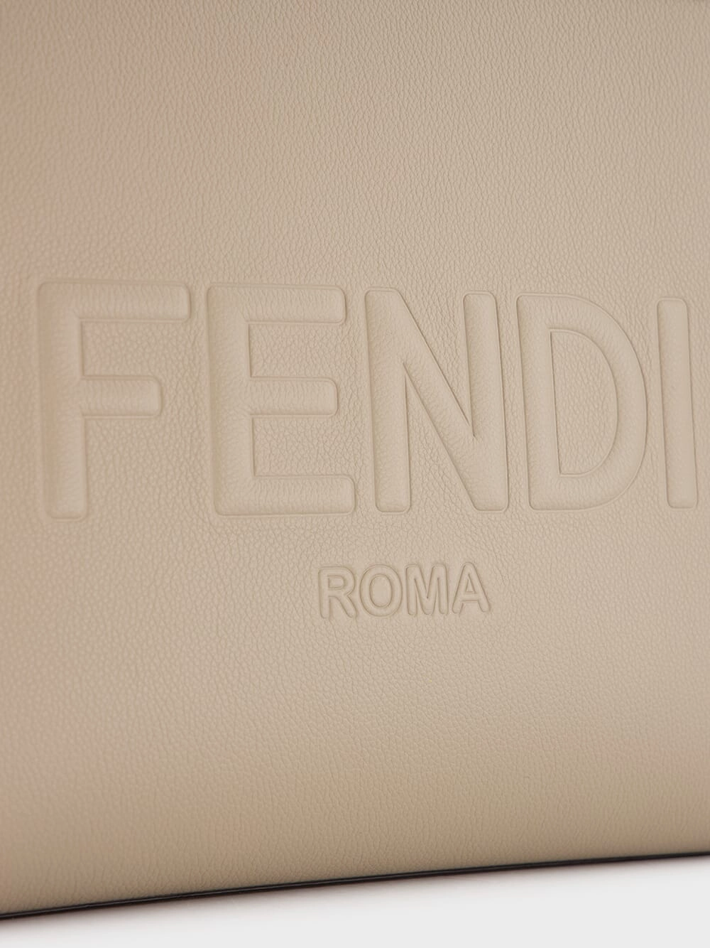 Sunshine Medium Beige Bag