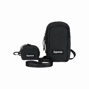 Supreme 'Camera Bag With Mini Pouch'