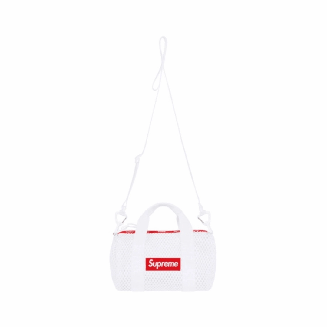 Supreme Mini Duffle Bag