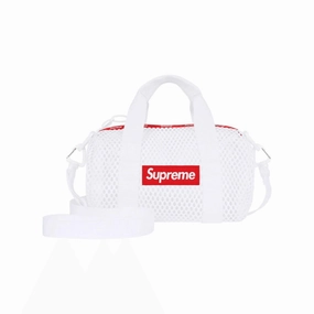 Supreme Mini Duffle Bag