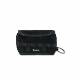 Supreme x The North Face Base Camp Duffle Keychain