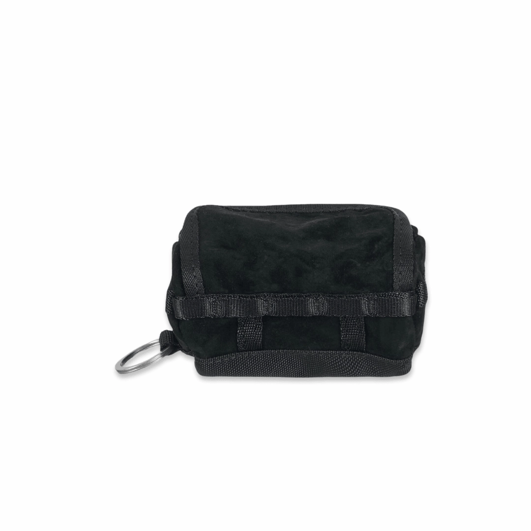 Supreme x The North Face Base Camp Duffle Keychain
