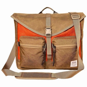 Surveyor Messenger Bag