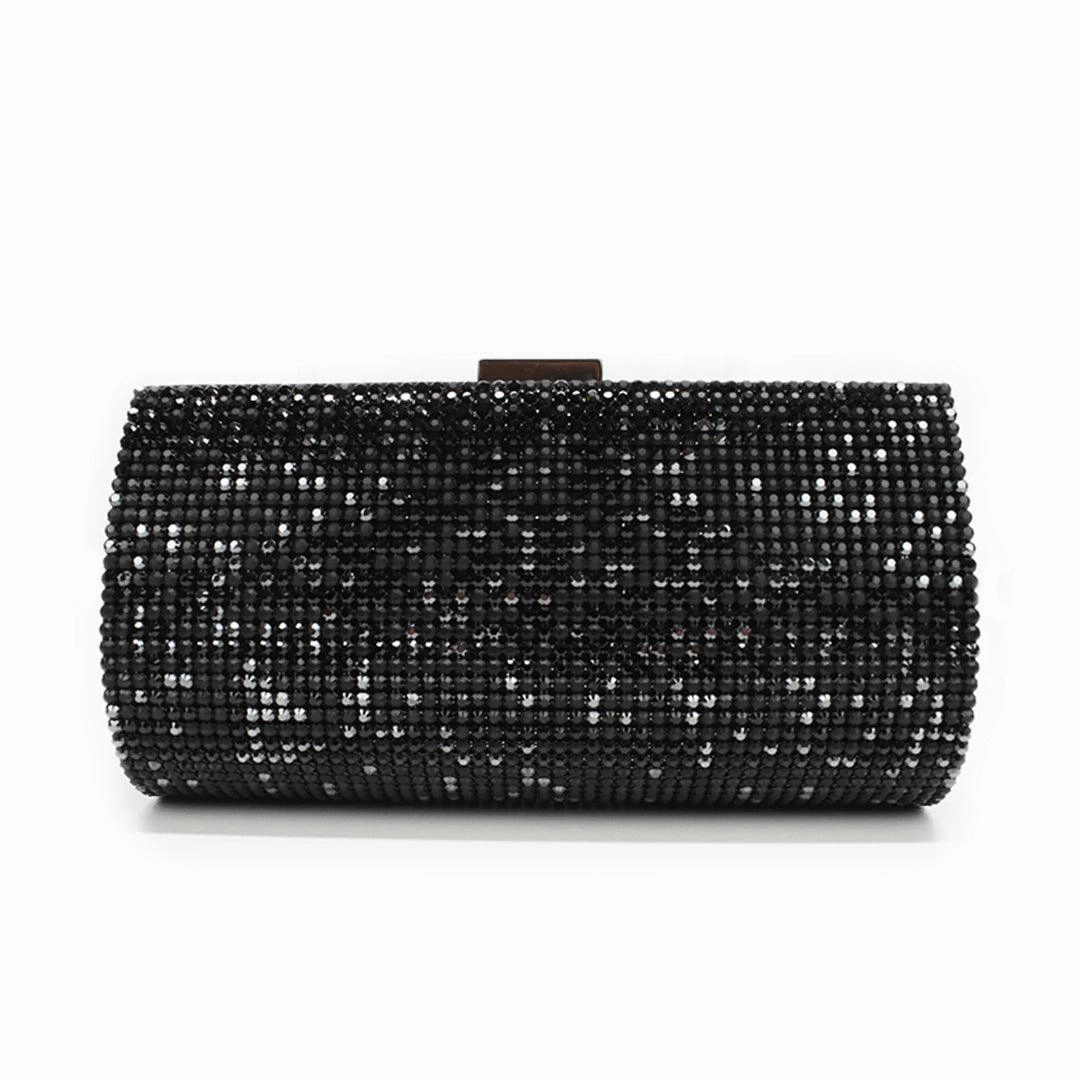 Swarovski Clutch